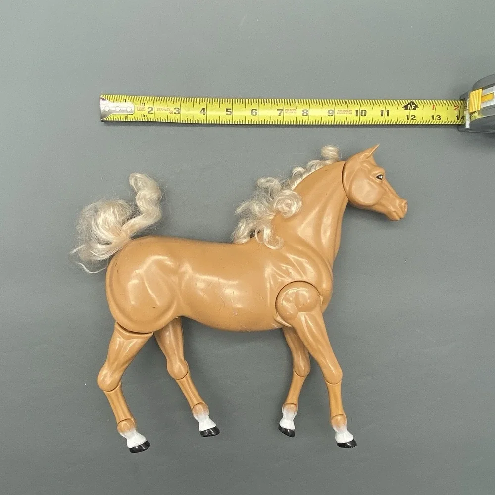 Vintage 1983 Barbie 